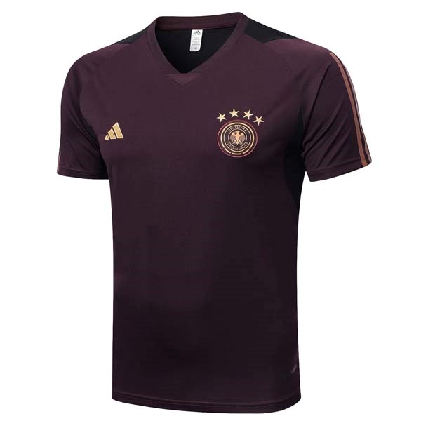 Trikot Entrainement Spanien 2023-24 Blau